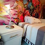 Hotel Tematico Casa Puebla