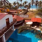 Posada Las Palmas