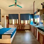 Mini Departamento Con Vista Al Mar