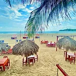 Cabanas Esmeralda