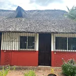 Cabanas Esmeralda