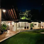 Villa Tatala Hotel Boutique