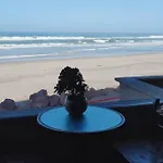 Las Olas Sunset And Oceanfront Paradise
