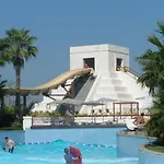 Nuevo Vallarta Vidanta Grand Mayan Palace