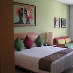 Nuevo Vallarta Vidanta Grand Mayan Palace