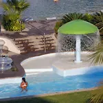 Nuevo Vallarta Vidanta Grand Mayan Palace