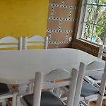 Casa Sauces