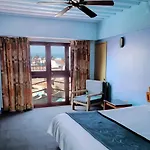 Hotel Festival Plaza Playas Rosarito