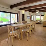 Cabanas Maria Del Mar