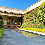 Hotel Boutique La Granja