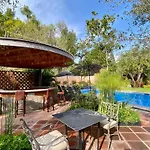 Hotel Boutique La Granja
