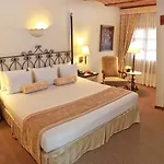 Villa Antigua