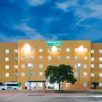 City Express Junior By Marriott Ciudad Del Carmen Aeropuerto