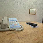 Hotel San Angel