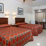 Hotel San Angel