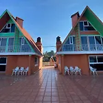 Cabanas Y Habitaciones El Malecon