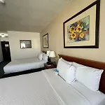 Quality Inn & Suites Saltillo Eurotel