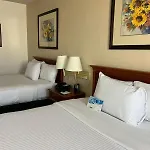 Quality Inn & Suites Saltillo Eurotel