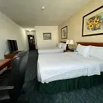 Quality Inn & Suites Saltillo Eurotel