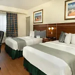 Quality Inn & Suites Saltillo Eurotel