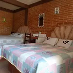 Hotel Villas Kerendarhu