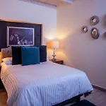 Hotel Boutique Rancho San Jorge