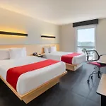 City Express By Marriott Tampico