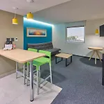 City Express By Marriott Suites Toluca