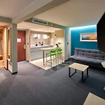 City Express By Marriott Suites Toluca