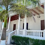 Tecnohotel Casa Villamar