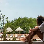 Hotel Rio Lagartos