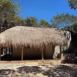 Casa Kaan Calakmul