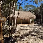 Casa Kaan Calakmul