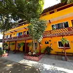 Hotel Cabanas Pepe