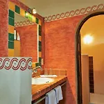 Hacienda Hotel Santo Domingo