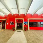 Hotel La Fuente, Saltillo