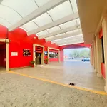Hotel La Fuente, Saltillo