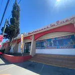 Hotel La Fuente, Saltillo