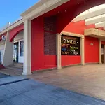 Hotel La Fuente, Saltillo