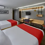 City Express By Marriott La Paz