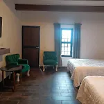 Hacienda Viga 2020 Hotel
