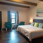 Hacienda Viga 2020 Hotel