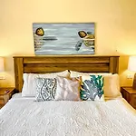 Princesa De Penasco Condo C101 Sandy Beach Puerto Penasco