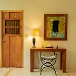 Hotel Hacienda Ticum