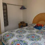 Airport Hostel