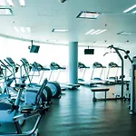 Hampton Inn & Suites By Hilton Aguascalientes Aeropuerto