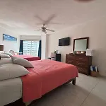 Enna Inn Ixtapa Habitacion Vista Al Mar