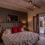 Hotel Boutique Rancho San Jorge