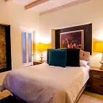 Hotel Boutique Rancho San Jorge