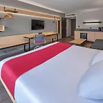 City Express By Marriott Monterrey Lindavista